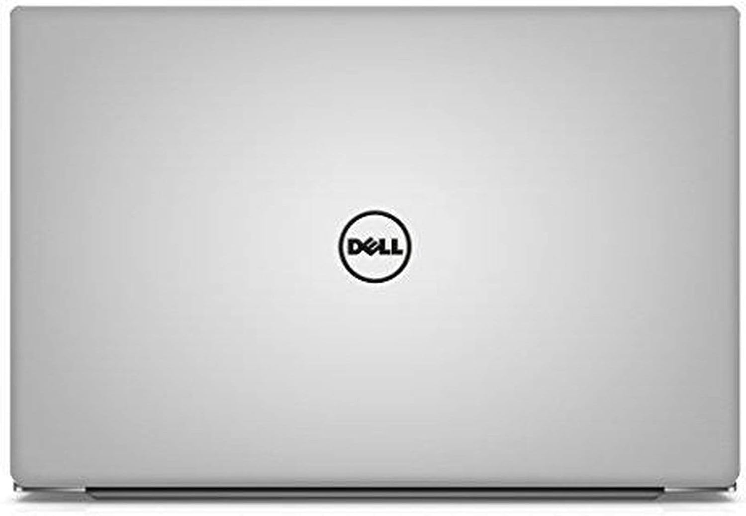 Dell XPS 13 9360 13.3' FHD Laptop 8th Gen Intel Core i7-8550U 8GB RAM 256GB SSD Machined Aluminum Display Silver Win 10