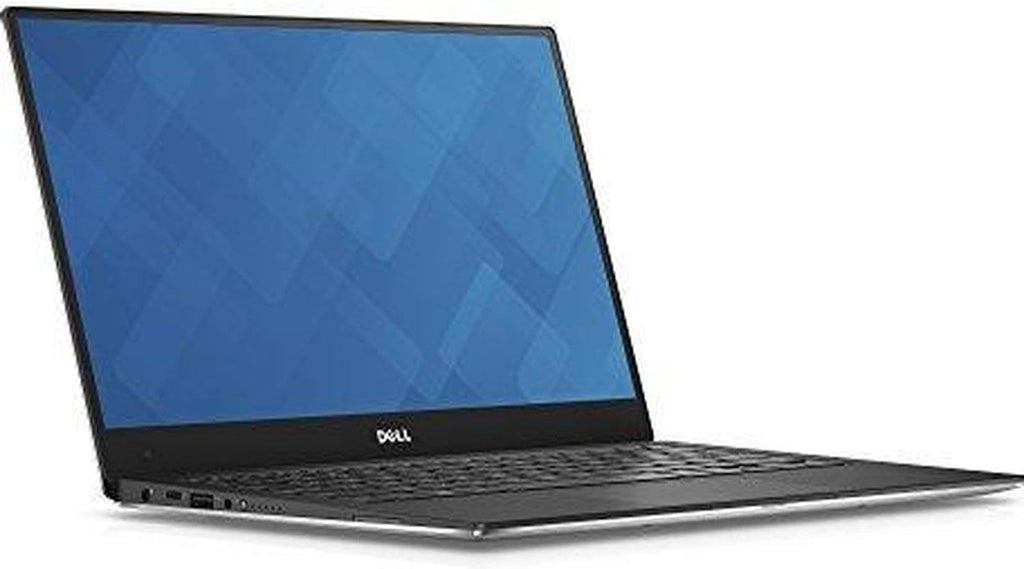 Dell XPS 13 9360 13.3' Full HD Anti-Glare InfinityEdge Touchscreen Laptop Intel 7th Gen Kaby Lake i5 7200U 8GB RAM 128GB SSD
