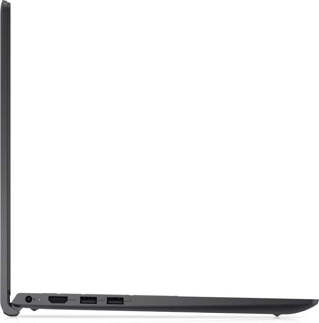 Dell Inspiron Touchscreen Laptop (15.6' FHD Touch, Intel Core i5-1155G7, 32GB RAM, 1TB SSD) for Business, Students, Enterprises, Numeric Keypad, Narrow-Bezel, Webcam, Win 11 Pro S Mode, Carbon Black