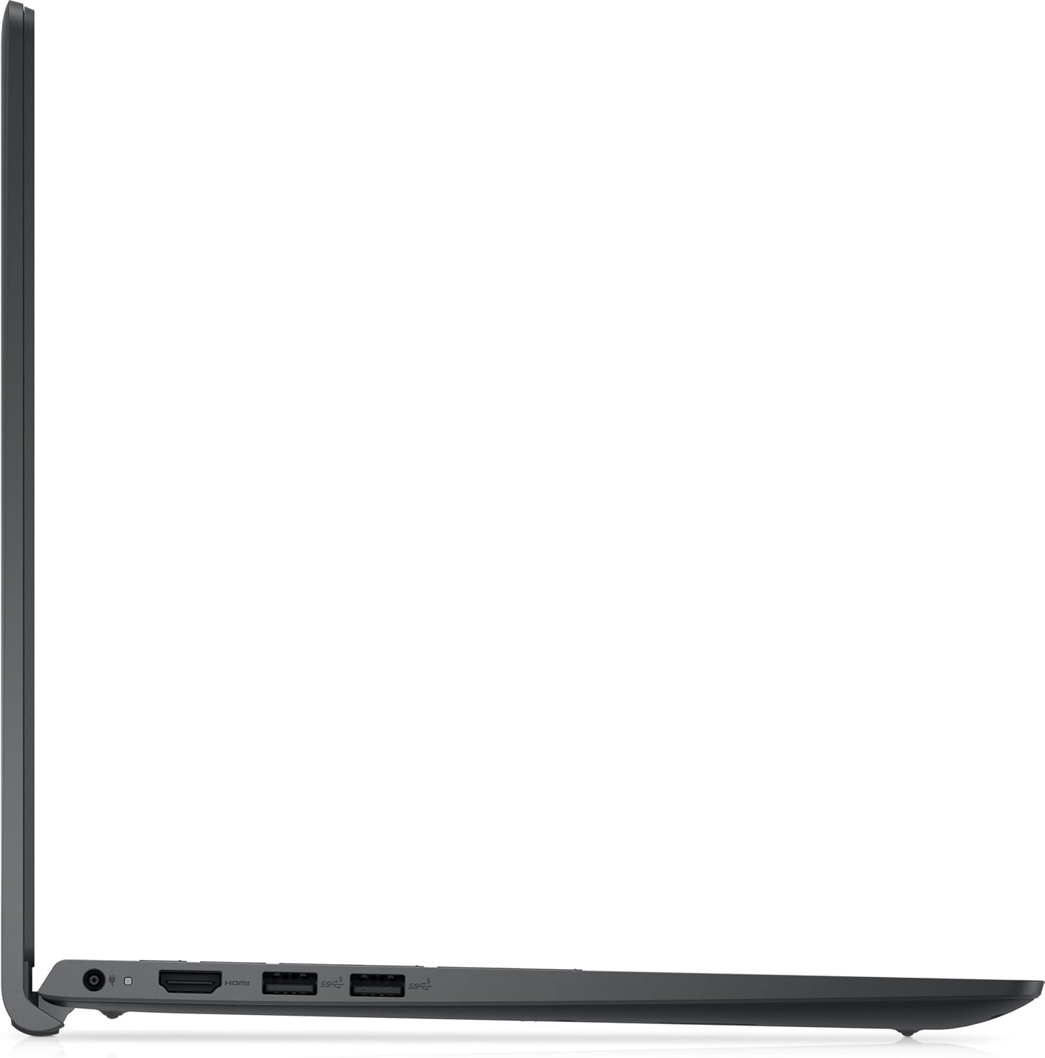 Dell Inspiron Touchscreen Laptop (15.6' FHD Touch, Intel Core i5-1155G7, 32GB RAM, 1TB SSD) for Business, Students, Enterprises, Numeric Keypad, Narrow-Bezel, Webcam, Win 11 Pro S Mode, Carbon Black