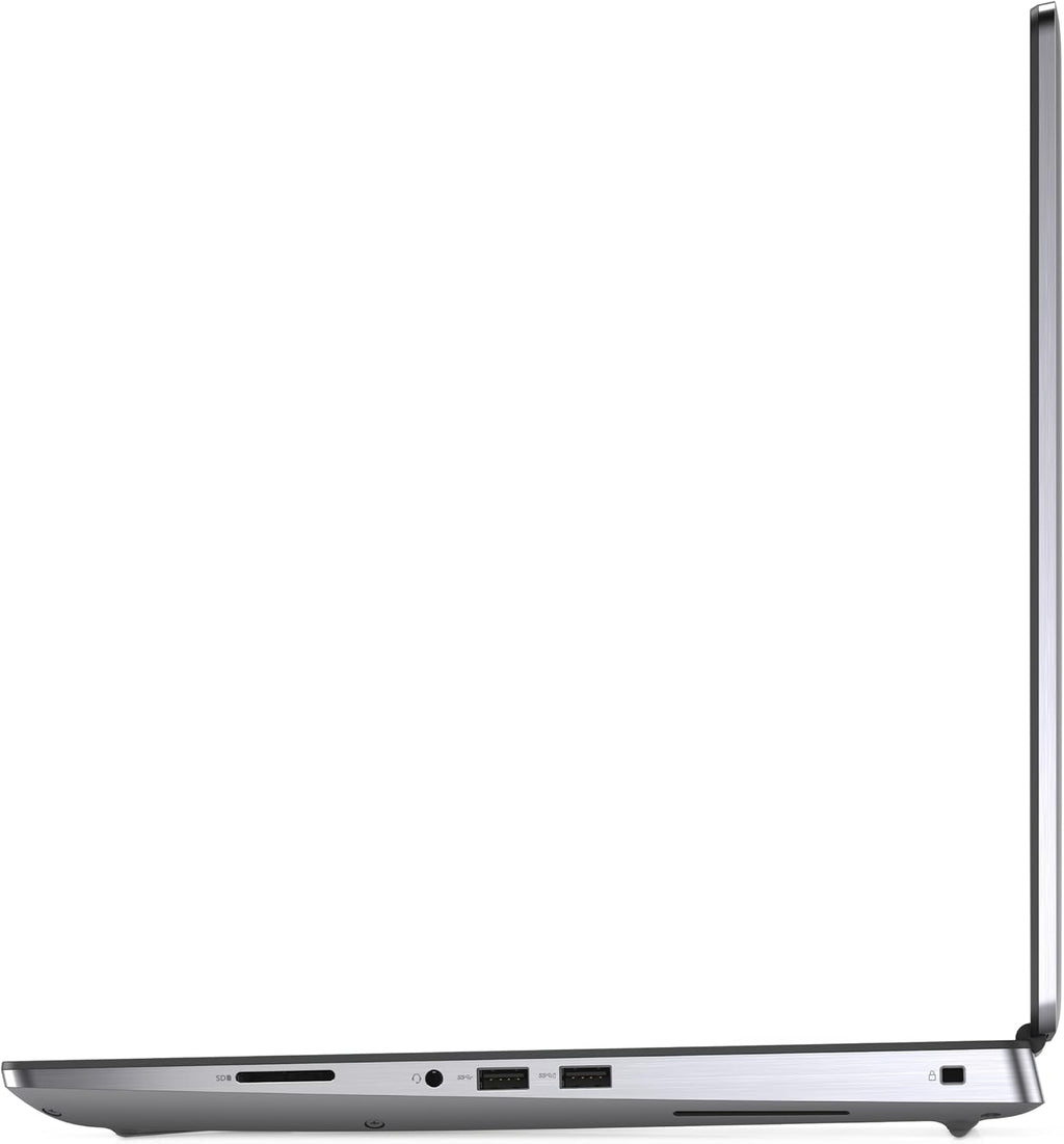 Dell Precision 7770 Mobile Workstation - 17.3' FHD AG Display - 4.8 GHz Intel Core i7-12850HX 16-Core - 512GB SSD - 64GB - NV RTX A4500 (16GB GDDR6) - Windows 11 Pro