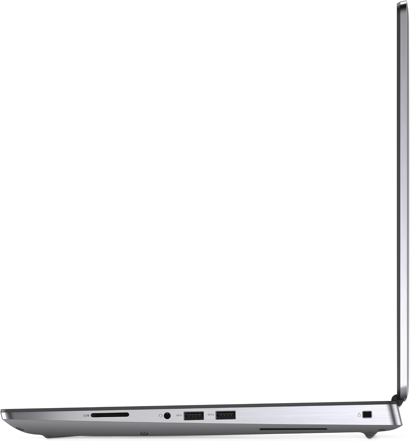 Dell Precision 7770 Mobile Workstation - 17.3' FHD AG Display - 4.8 GHz Intel Core i7-12850HX 16-Core - 512GB SSD - 64GB - NV RTX A4500 (16GB GDDR6) - Windows 11 Pro