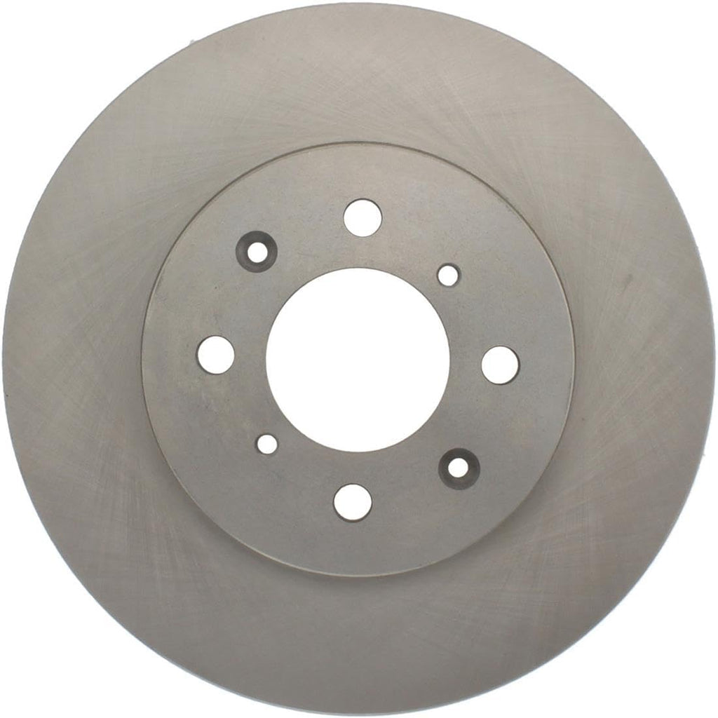 4X Front Brake Kit - Brake Pads and Rotors Kit Automotive Replacement Brake Kits for Honda Civic 1995 1994 1993 for Honda Civic del Sol 1997 1996 1995 1994 for Honda Fit 2008 2007