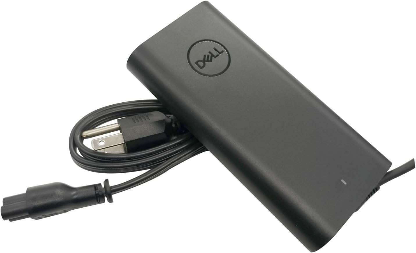 Dell Laptop Charger 165W Watt USB Type C AC Power Adapter - M9TG5,GXFW2,N86KM - HA165PM210,DA165PM210,LA165PM210