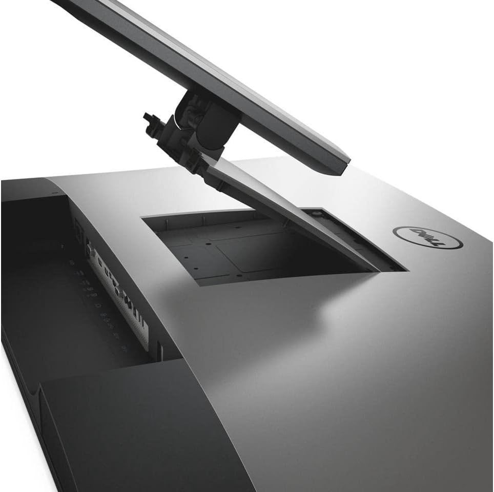 Dell Multi-Client Monitor P4317Q - 43-inch Ultra 4K 3840 x 2160, DisplayPort HDMI USB 3.0 RS232 (Renewed)
