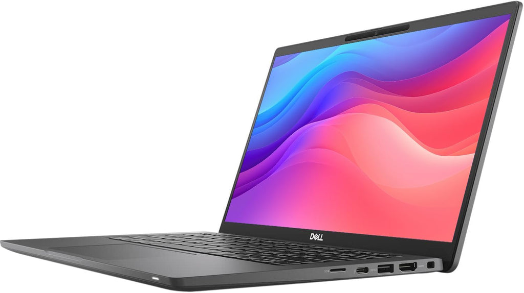 Dell Latitude 7420 14-inch FHD Laptop Computer, 11th Generation Intel Quad Core i7-1185G7 3.00 GHz, 16GB RAM, 512GB SSD, Touchscreen, Fingerprint Reader, Backlit Keyboard, Windows 11 Pro (Renewed)