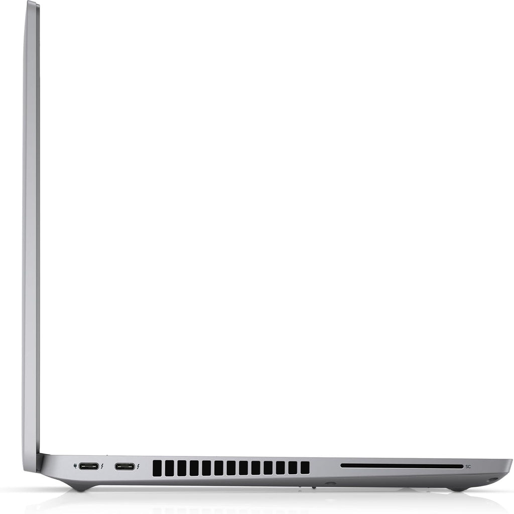 Dell Latitude 5420 Business Laptop (14' FHD Anti-Glare, Intel Core i7-1185G7, 32GB RAM, 1TB SSD) 2 x Thunderbolt 4, Backlit, HD IR Webcam, Ethernet, Wi-Fi 6, Bluetooth 5.1, IST HUB, Win 11 Pro, Gray