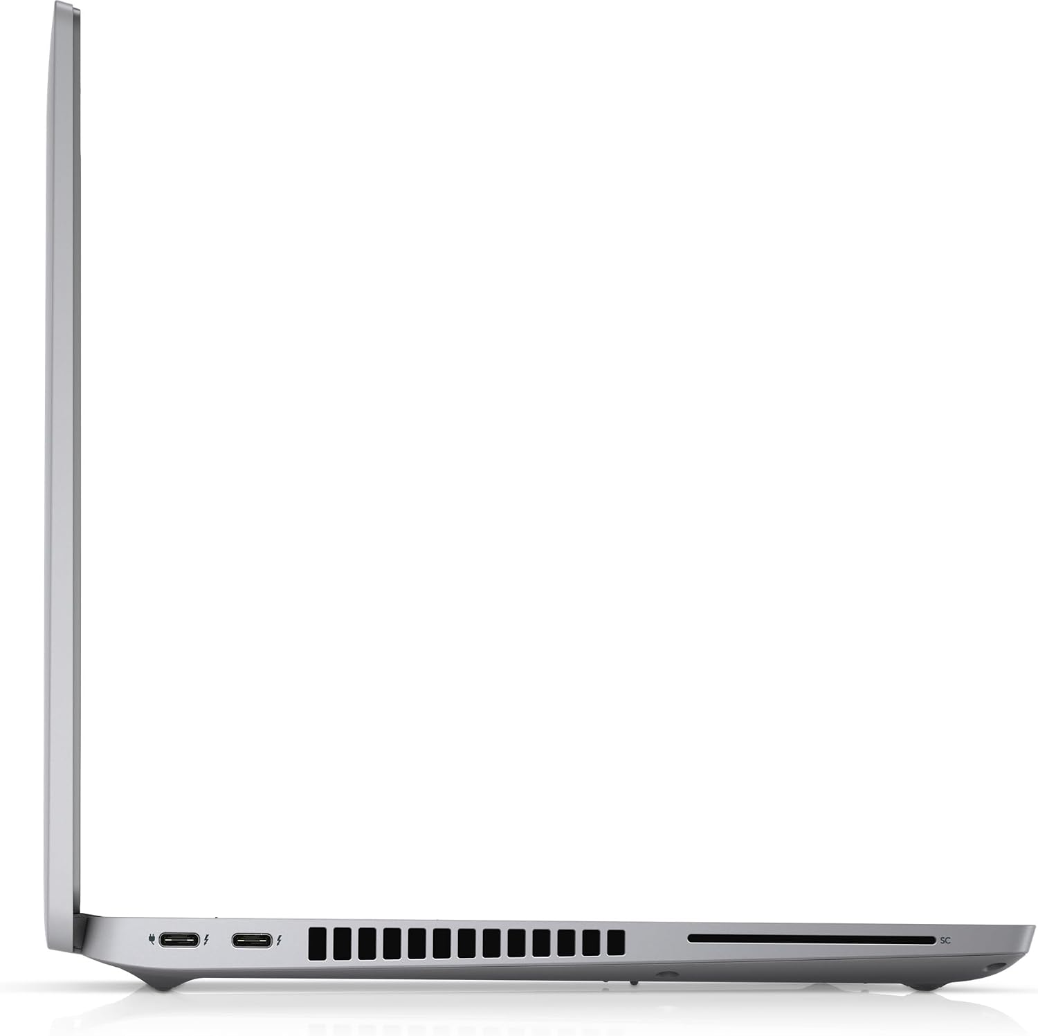 Dell Latitude 5420 Business Laptop (14' FHD Anti-Glare, Intel Core i7-1185G7, 32GB RAM, 1TB SSD) 2 x Thunderbolt 4, Backlit, HD IR Webcam, Ethernet, Wi-Fi 6, Bluetooth 5.1, IST HUB, Win 11 Pro, Gray