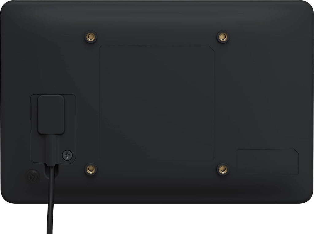 Elo 0702L - 7' Touchscreen Monitor Without Stand for POS, Retail, Hospitality - 10 Touch