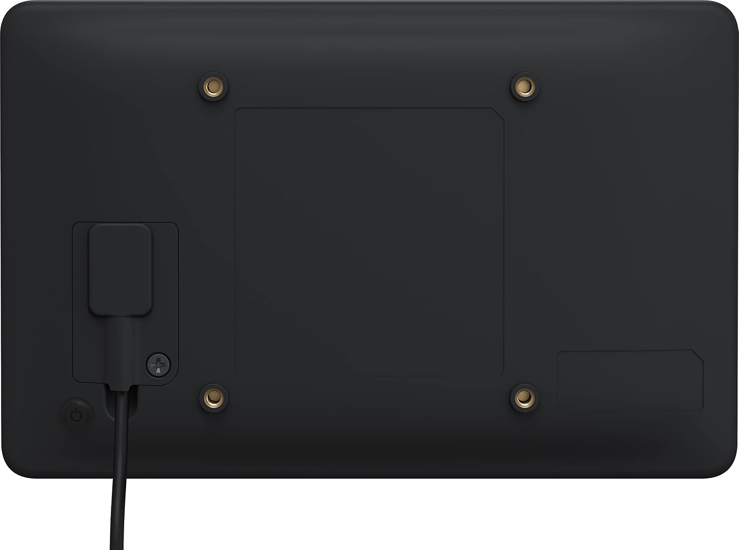 Elo 0702L - 7' Touchscreen Monitor Without Stand for POS, Retail, Hospitality - 10 Touch