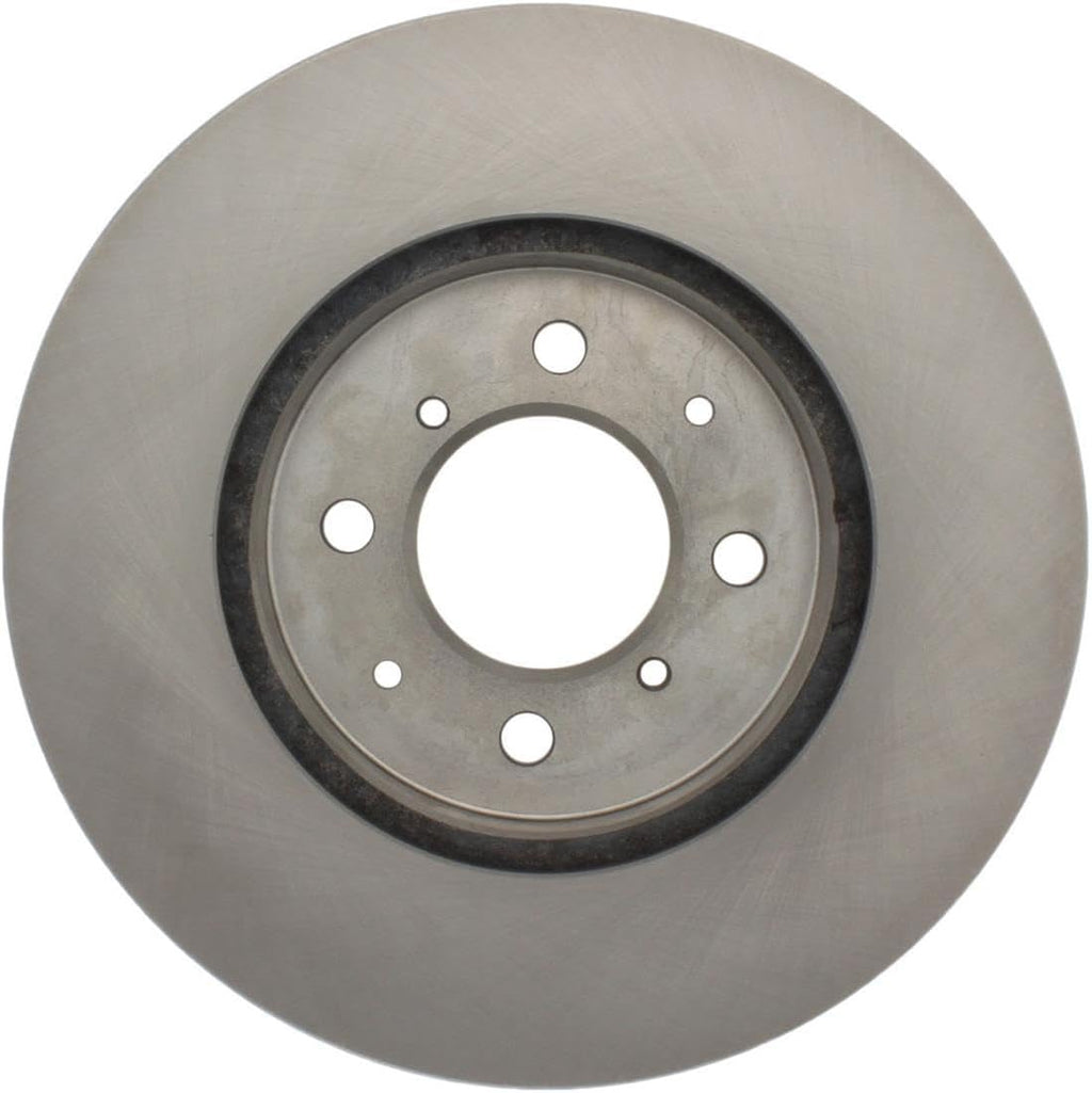 Front Brake Pads and Rotors - Automotive Replacement Brake Kits for Honda Civic del Sol 1.6L 1994 1995 1996 1997, for Honda Civic 1.6L 1993 1994 1995, for Honda Fit 1.5L 2007 2008
