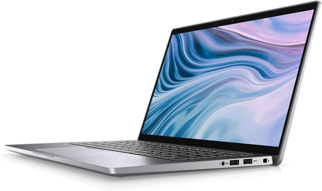 Dell Latitude 7000 7410 Laptop (2020) | 14' FHD | Core i7 - 512GB SSD - 16GB RAM | 4 Cores @ 4.9 GHz - 10th Gen CPU Win 11 Pro (Renewed)