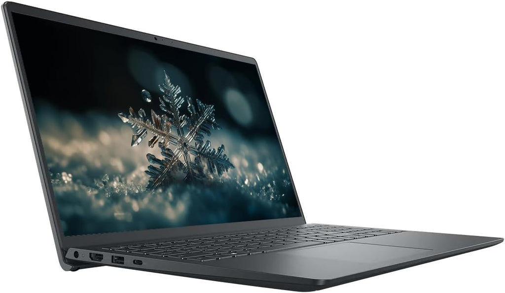 Dell 15.6' FHD Touch Business Laptop Computer, Intel Core i5-1334U (10-Core), 32GB RAM 2TB SSD, Windows 11 Home, Numeric Keypad, Camera Privacy Shutter, SD Card Reader, HDMI, Carbon Black