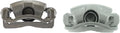 2X Disc Brake Caliper Assembly Front Automotive Replacement Brake Kit for Honda Civic 1.3L 2003 2004 2005 2007 2008, for Acura RSX 2.0L 2002 2003 2004 2005 2006