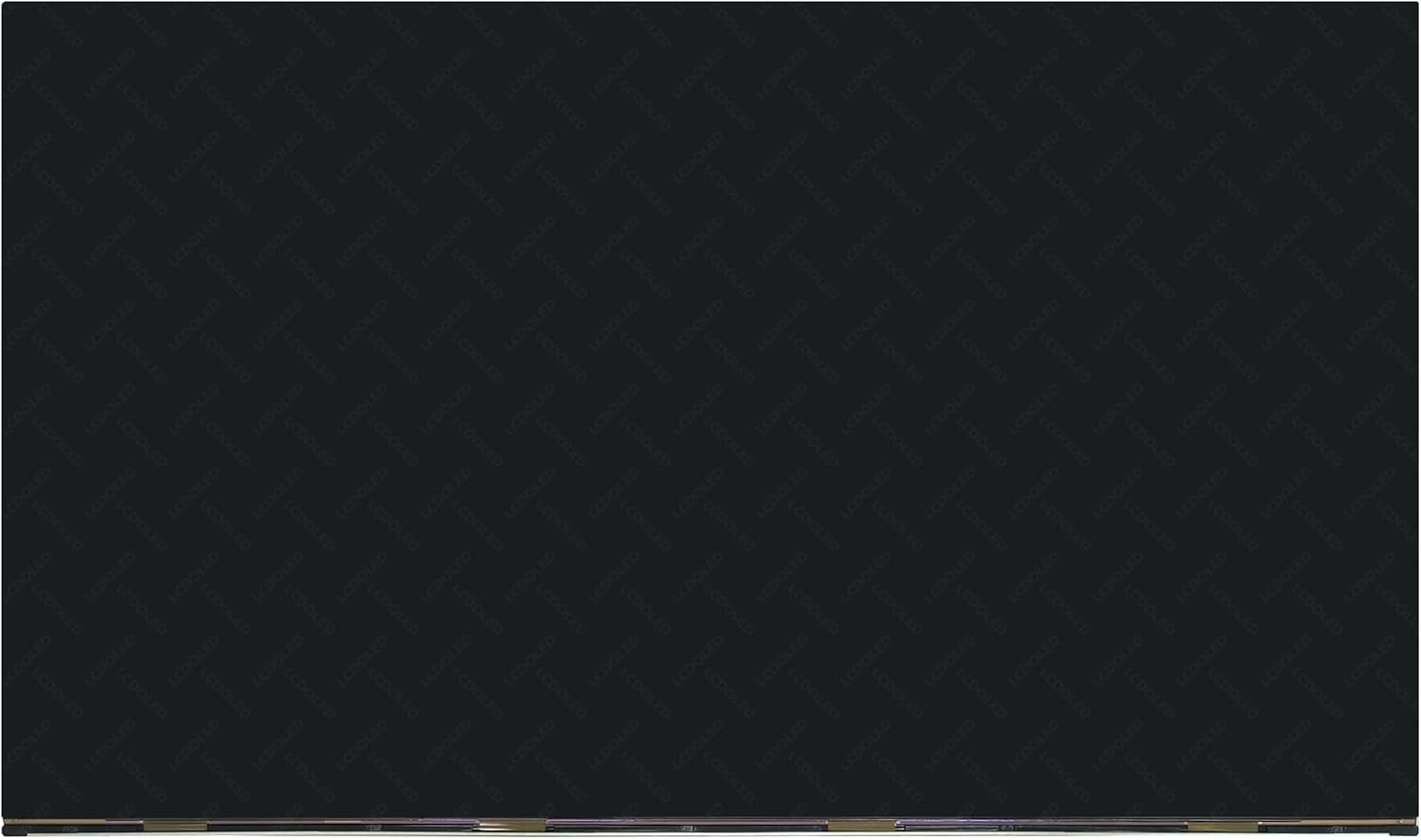 Compatible with HP All-in-One 27-cr1000t 27.0 inches FullHD 1920x1080 LCD Display Screen Panel Replacement