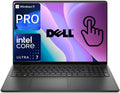 Dell Business-Class 16' Touchscreen Laptop, Intel 10-Core 7 150U (up to 5.4 GHz), 16' FHD+ 300-Nits, 32GB DDR5, 1TB SSD, Wi-Fi 6, Backlit KB, Copilot AI, Windows 11, w/o Earphone
