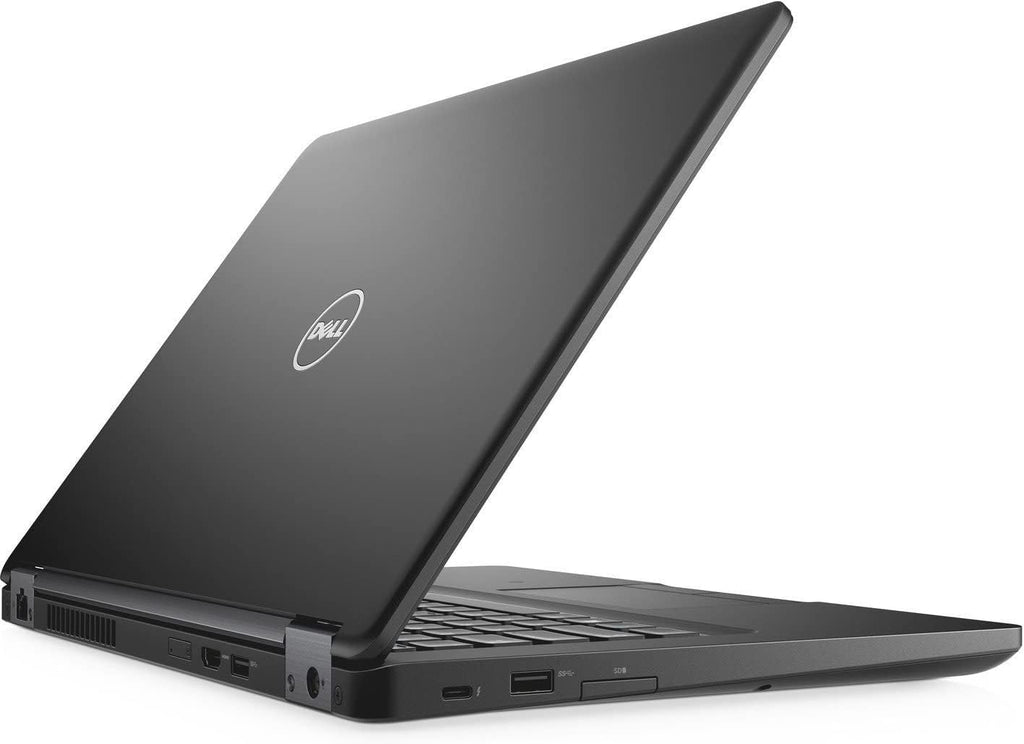 Dell Latitude 5480, i7-6600U, 8GB RAM, 256GB SSD, Windows 11 Pro, (Renewed)