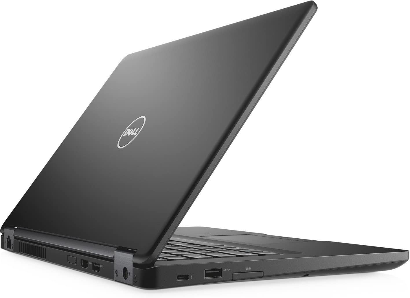 Dell Latitude 5480, i7-6600U, 8GB RAM, 256GB SSD, Windows 11 Pro, (Renewed)
