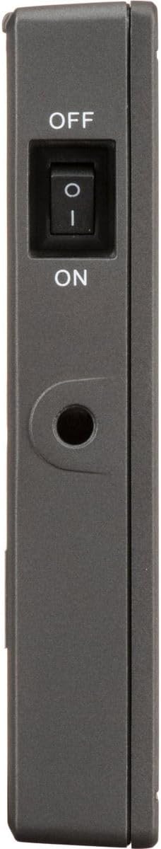 Lilliput FS7 7' 4K Camera Field Monitor with Metal Housing and Built-In Speaker, HDMI & 3G-SDI Input