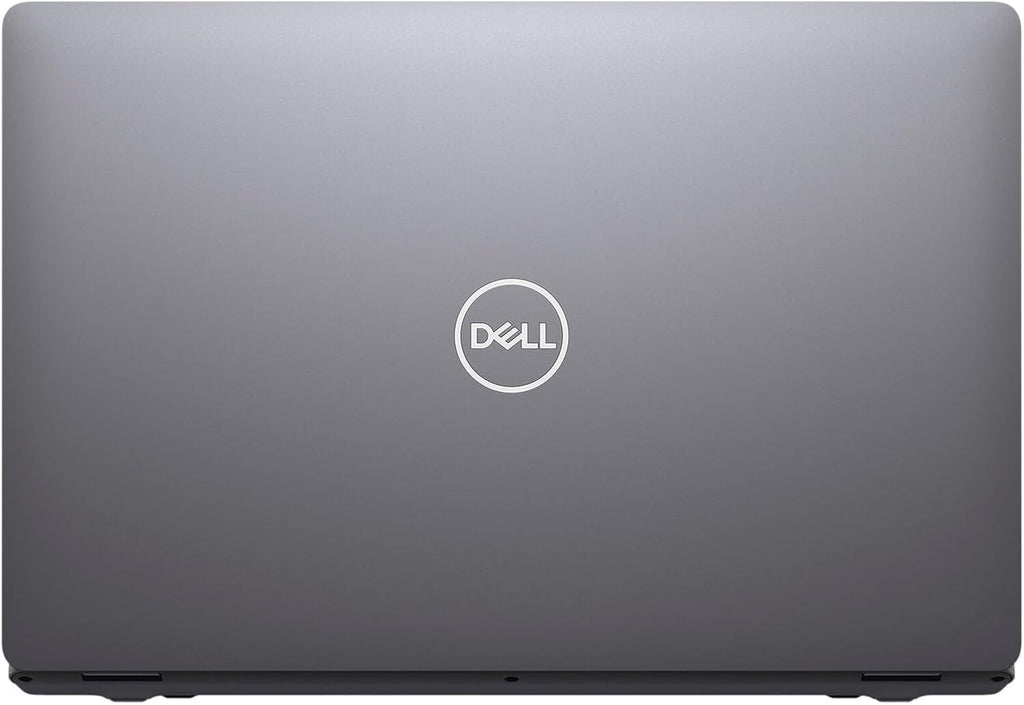 Dell Precision 3551 15.6' FHD Intel Core i7-10750H 2.6GHz, 16GB RAM, 512GB SSD, Windows 11 Pro 64bit, CAM, NVIDIA Quadro P620 4GB (Renewed)