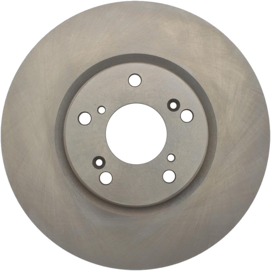 4X Front Brake Kit - Brake Pads and Rotors Kit Automotive Replacement Brake Kits for Acura CSX 2007-2010 for Acura RSX 2002-2006 for Honda Civic 2006-2011