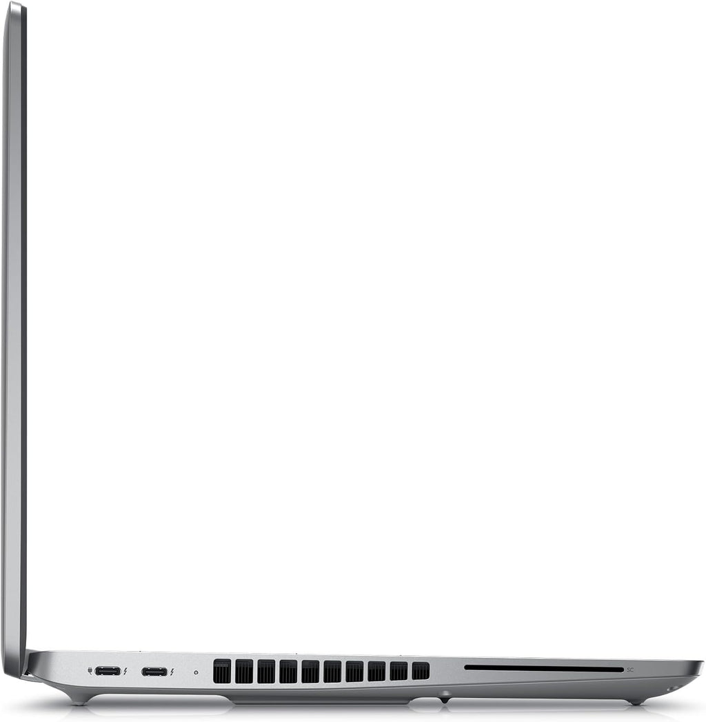 Dell Latitude 5540 15.6' Notebook - Full HD - 1920 x 1080 - Intel Core i7 13th Gen i7-1355U Deca-core (10 Core) - 16 GB Total RAM - 512 GB SSD - Titan Gray