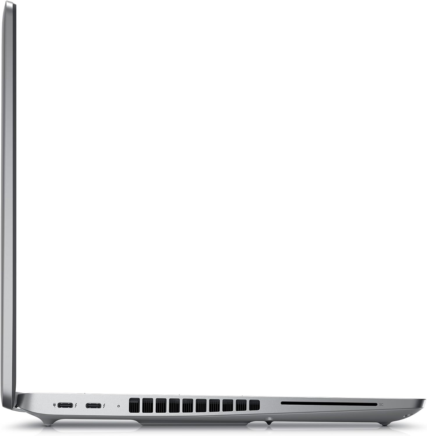 Dell Latitude 5540 15.6' Notebook - Full HD - 1920 x 1080 - Intel Core i7 13th Gen i7-1355U Deca-core (10 Core) - 16 GB Total RAM - 512 GB SSD - Titan Gray