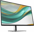 HP 527pf 27' Class Full HD LED Monitor - 16:9-27' Viewable - in-Plane Switching (IPS) Technology - LED Backlight - 1920 x 1080-350 Nit - 5 ms - 120 Hz Refresh Rate - Swivel, Height, Pivot, Tilt -