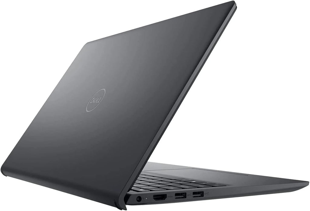 Dell Inspiron 3511 Laptop, 15.6' Full HD Touchscreen, Intel Core i5-1135G7 (Beats Intel i7-1065G7), 32GB DDR4 RAM, 2TB PCIe SSD, SD Card Reader, HDMI, Wi-Fi, Windows 11 Home, Black (Renewed)
