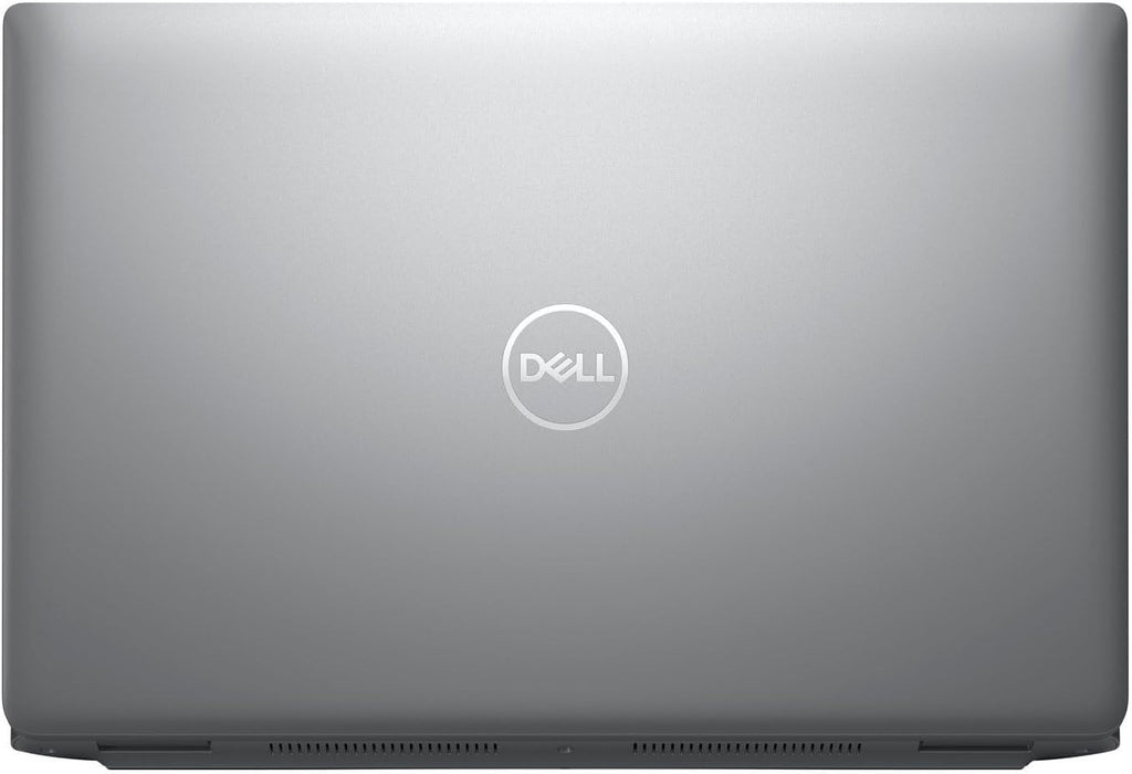 Dell Latitude 5540 15.6' Notebook - Full HD - 1920 x 1080 - Intel Core i7 13th Gen i7-1355U Deca-core (10 Core) - 16 GB Total RAM - 512 GB SSD - Titan Gray (Renewed)