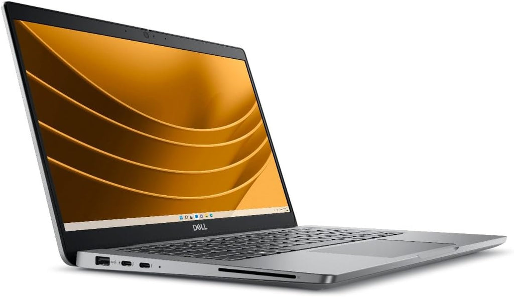 Dell Latitude 5550-15.6' Display, Intel Core Ultra 5, 16GB RAM, 512GB SSD, Windows 11 Pro