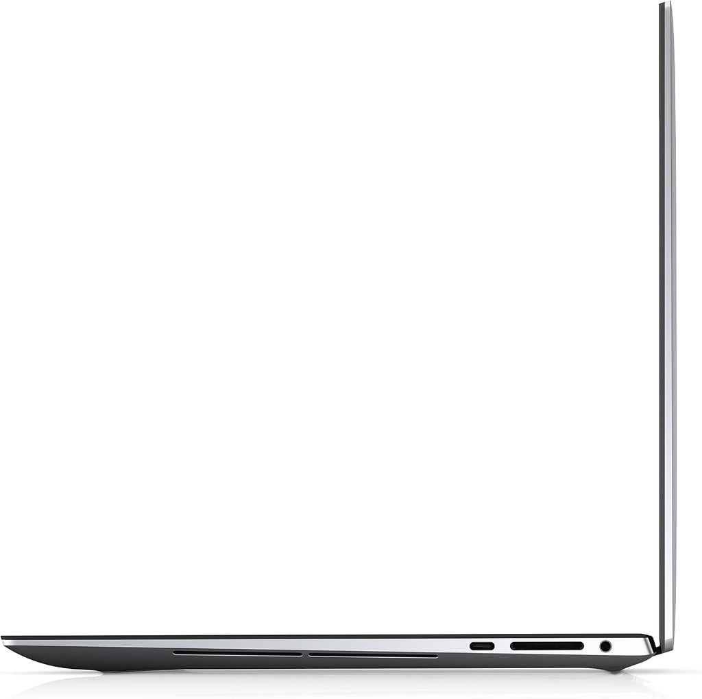 Dell Precision 5560 Workstation Laptop 11th Gen Intel Core i7-11850H vPro 32GB RAM 1TB SSD NVIDIA RTX A2000 Win 11 Pro (Renewed)