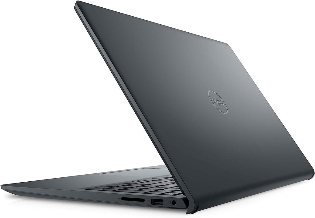 Dell Inspiron 3000 Series Laptop, 15.6' FHD Touchscreen, Intel Core i5-1135G7, 1TB Storage(512GB SSD+500GB HDD), 16GB DDR4 RAM, Webcam, SD Card Reader, Wi-Fi, Windows 11 Pro, Black