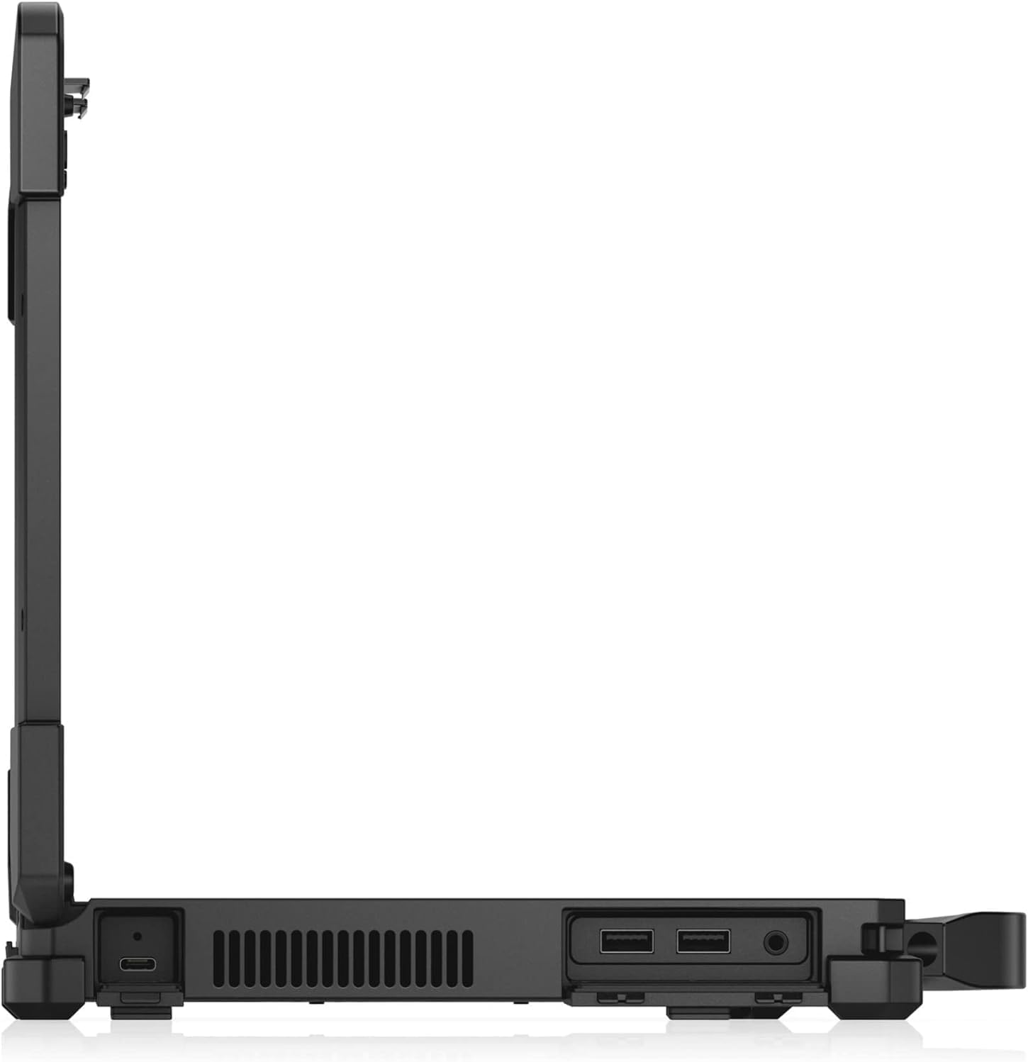 Dell Latitude 7330 Rugged Extreme 13.3' 4G LTE Unlocked Core i7-1185G7 512GB SSD 32GB RAM FHD Touch (1920X1080) 1400 Nit FPR Windows 11 PRO