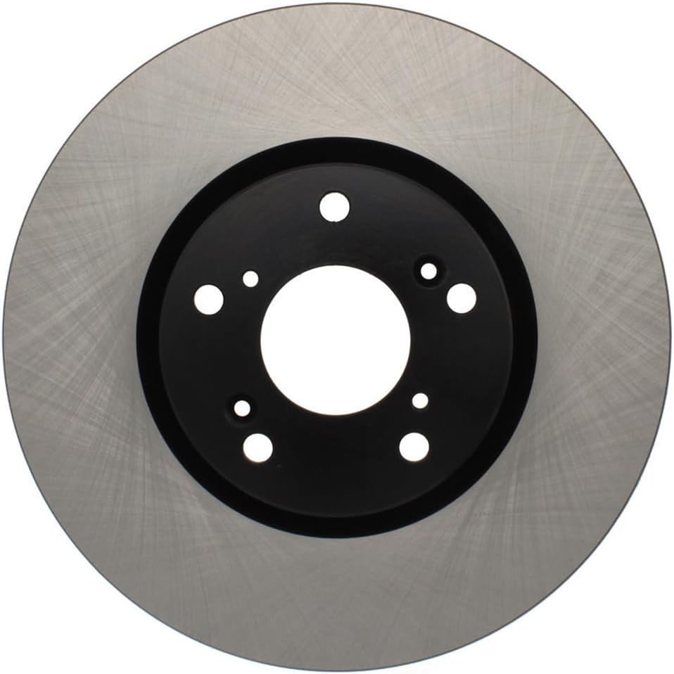 Brakes and Rotors - Front Brake Pads and Rotors Kit, Front Automotive Replacement Brake Kits, Break Pad and Break Rotor fits CSX 2007-2010 fits RSX 2002-2006 fits Honda Civic 2006-2011