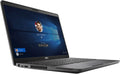 Dell Precision 3530 Workstation FHD Touchscreen Laptop PC, Intel Core i7-8850H 16GB Ram, 512GB SSD Drive, HDMI, Thunderbolt, Camera, NVIDIA Quadro P600 4GB GDDR5, Windows 11 Pro (Renewed)
