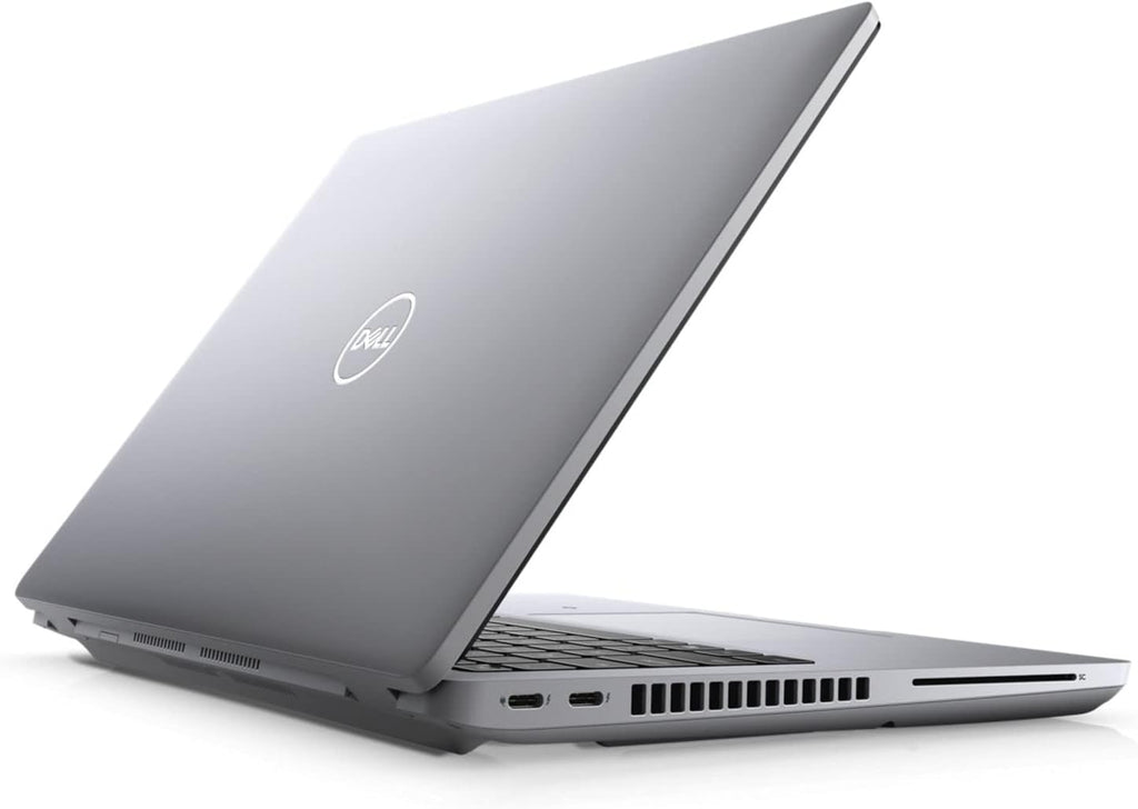 Dell Latitude 5421 Laptop | 14' 1920x1080 FHD | Core i7-11850H - 256GB SSD Hard Drive - 8GB RAM | 8 cores @ 4.8 GHz Win 11 Pro Black (Renewed)