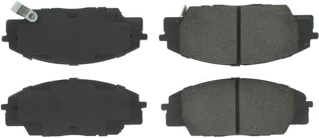 Front Brake Pads and Rotors Kit, (Set of 3) Automotive Replacement Brake Kits Dwvksz, for Honda Civic 2.0L 2006 2007 2008 2009 2010 2011, for Acura RSX 2.0L 2002 2003 2004 2005 2006