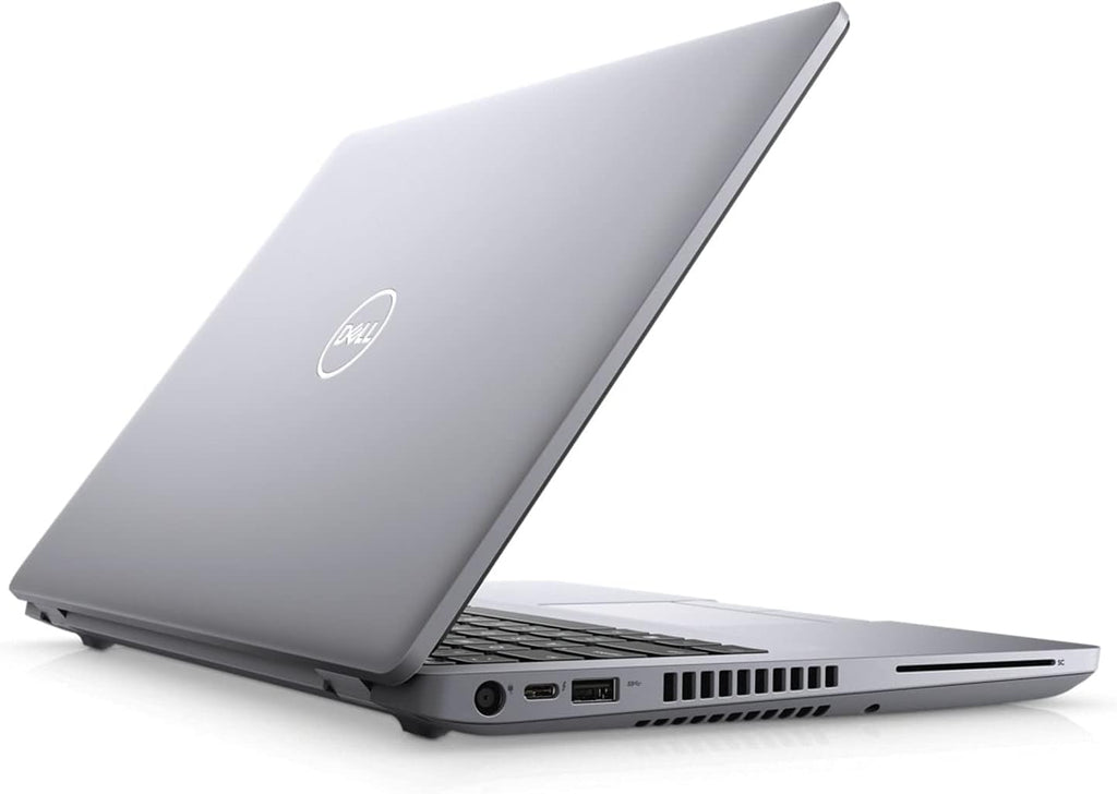 Dell Latitude 5411 Laptop | 14' 1920x1080 FHD | Core i7-10850H - 256GB SSD Hard Drive - 16GB RAM | 6 cores @ 5.1 GHz Win 11 Pro Black (Renewed)