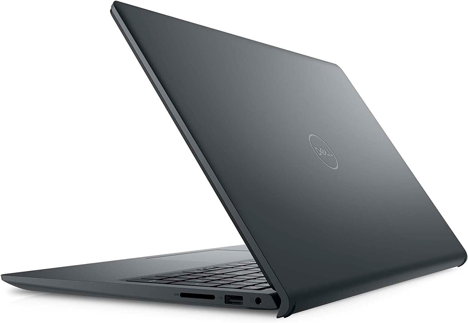 Dell 2023 Inspiron 15 3520 Laptop, 15.6'' FHD Display, Intel Core i7-1255U (10 cores), 16GB RAM, 1TB SSD, Intel Iris Xe Graphics, USB Type-A, Wi-Fi 6, Webcam, Anti-Glare, Windows 11 Home