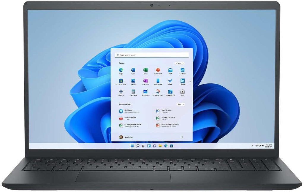 Dell Inspiron 15.6' 3530 15' Touchscreen Laptop Computer 2023 | 13th Gen Intel Core i7-1355U up to 5.0 GHz, 16GB DDR4 RAM, 512GB PCIe NVMe M.2 SSD, Intel Iris Xe Graphics, Windows 11 Home (Renewed)