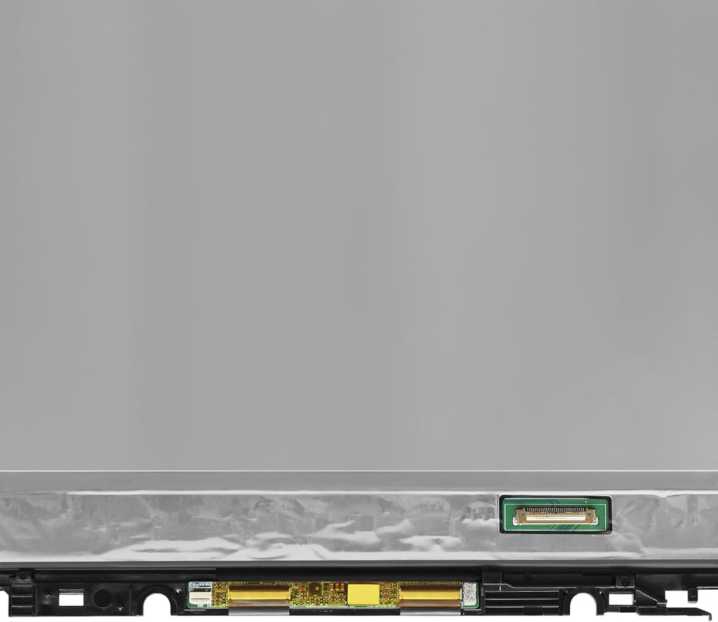 14.0' Screen Replacement for Dell Inspiron 14 7420 7425 2-in-1 P161G P161G001 FHD+ WUXGA 1920x1200 IPS LCD Display Touch Screen Digitizer Assembly Bezel with Touch Control Board