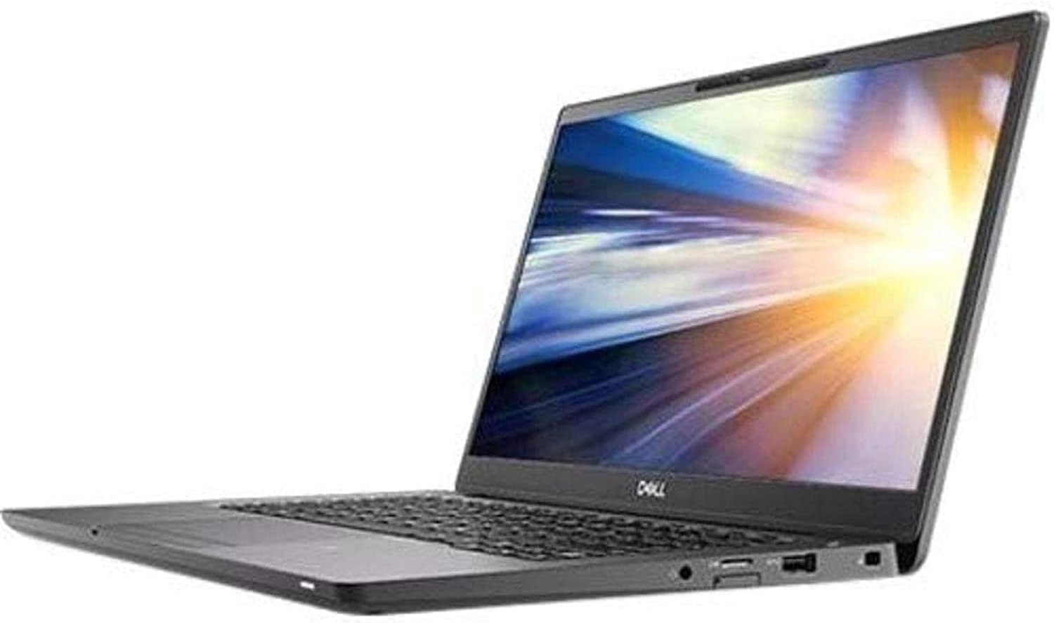 Dell Latitude 7300 Ultrabook | Intel Core i7 8th Gen Quad Core CPU | 16 GB RAM - 1 TB SSD | 13.3' Touchscreen FHD Display with Webcam | Wi-Fi | Bluetooth | Microsoft Office | Windows 11 (Renewed)