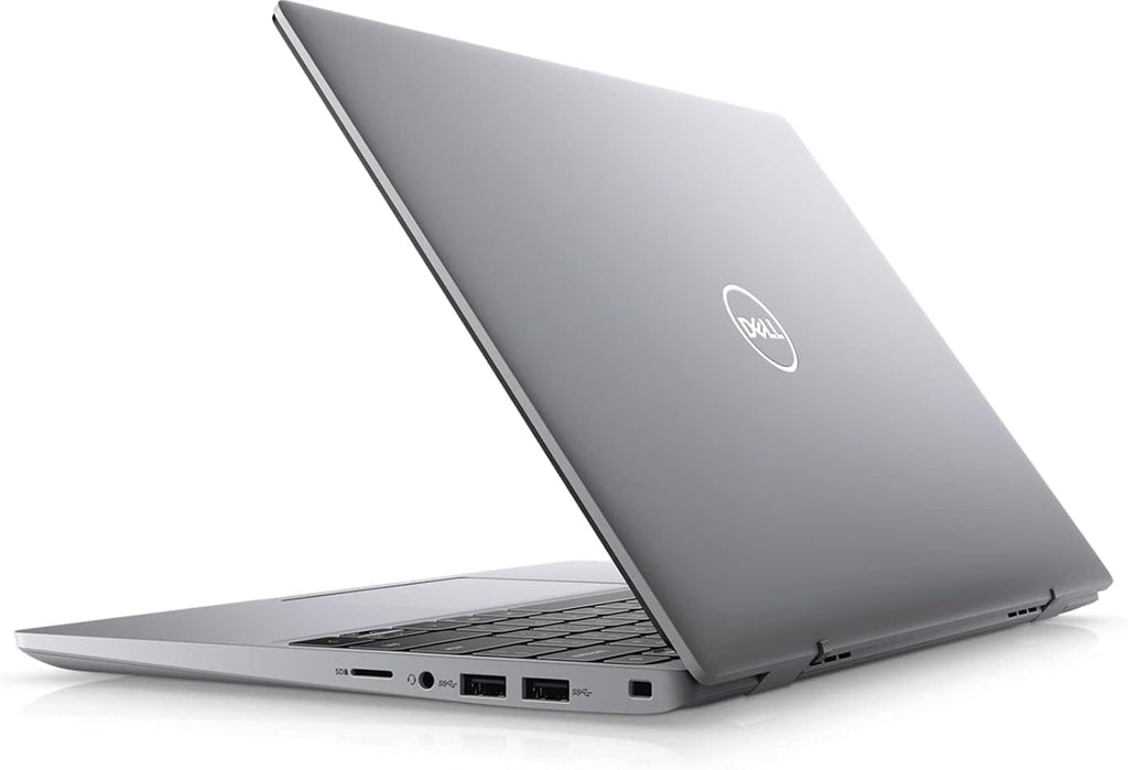 Dell Latitude 3320 Laptop | 13.3' 1920x1080 FHD | Core i5-1135G7-128GB SSD Hard Drive - 8GB RAM | 4 cores @ 4.2 GHz Win 11 Pro Black (Renewed)