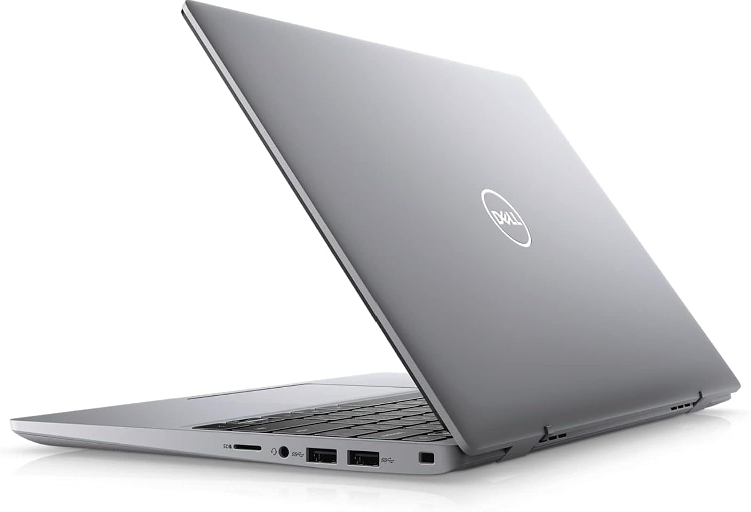 Dell Latitude 3320 Laptop | 13.3' 1920x1080 FHD | Core i5-1135G7-128GB SSD Hard Drive - 8GB RAM | 4 cores @ 4.2 GHz Win 11 Pro Black (Renewed)