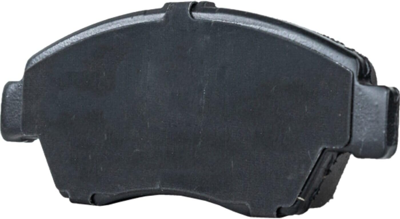 Replacement Brake Disc Rotor and Pad Kit For 2006-2011 Honda Civic Front 10.3 in 45251S6M000