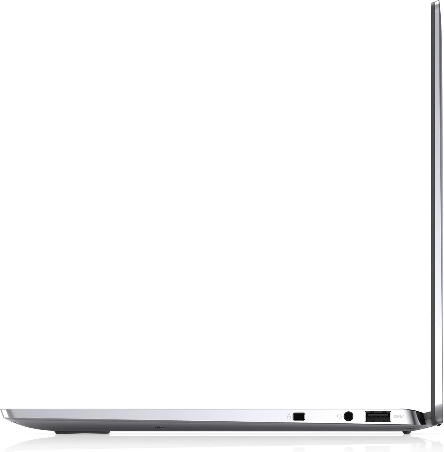 Dell Latitude 9000 9520 15' Touchscreen Convertible 2 in 1 Notebook - Full HD - 1920 x 1080 - Intel Core i7 11th Gen i7-1185G7 Quad-core (4 Core) 3 GHz - 16 GB RAM - 512 GB SSD - Anodized Titan Gray