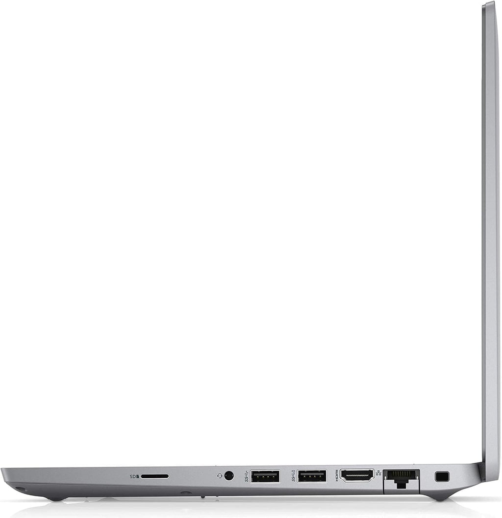Dell Latitude 5420 Laptop Touchscreen, 14in FHD(1920x1080) Touchscreen Laptop, i5 11th Processor, 32GB RAM, 512GB SSD, Windows 11 (Renewed)