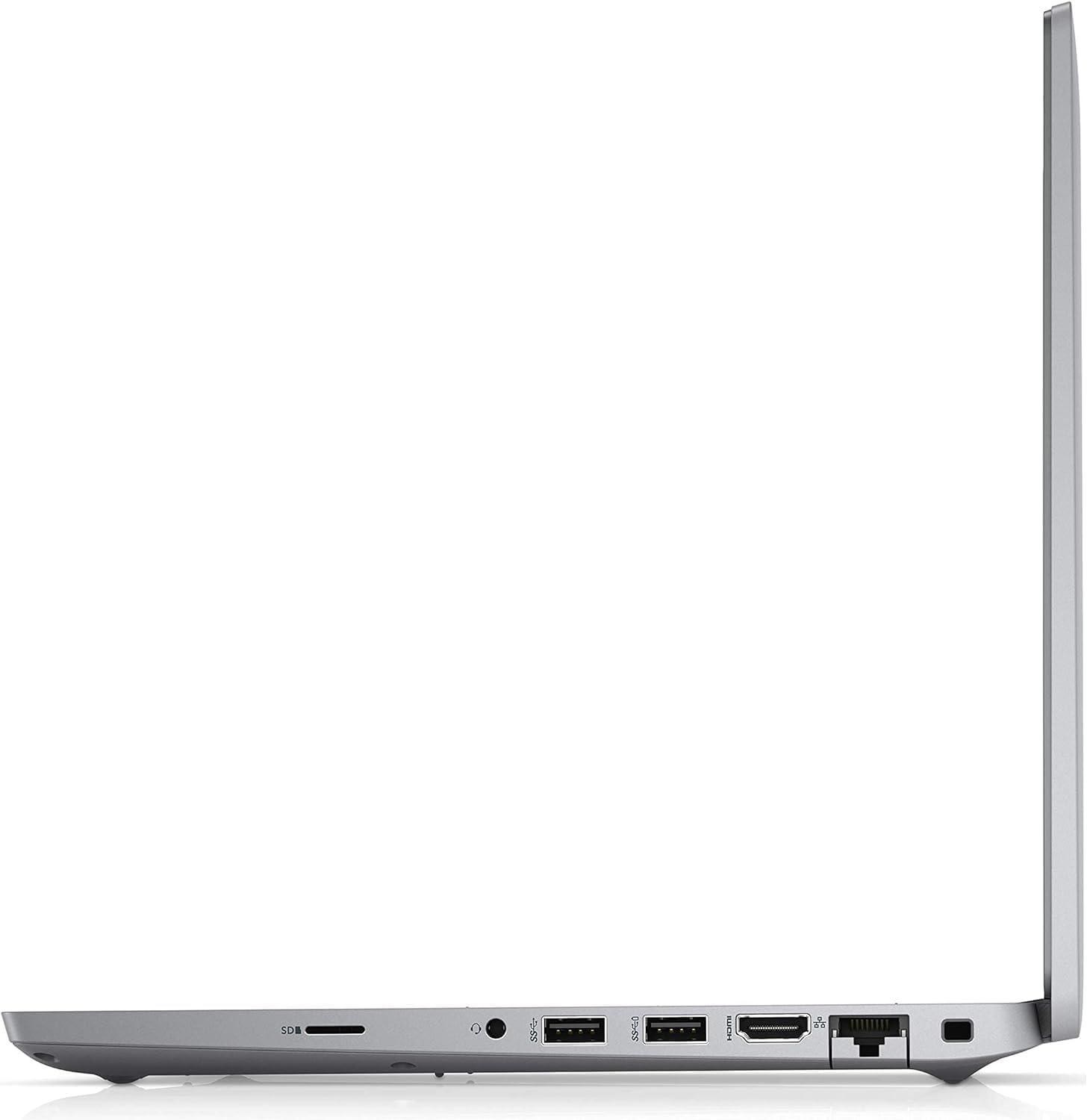 Dell Latitude 5420 Laptop Touchscreen, 14in FHD(1920x1080) Touchscreen Laptop, i5 11th Processor, 32GB RAM, 512GB SSD, Windows 11 (Renewed)