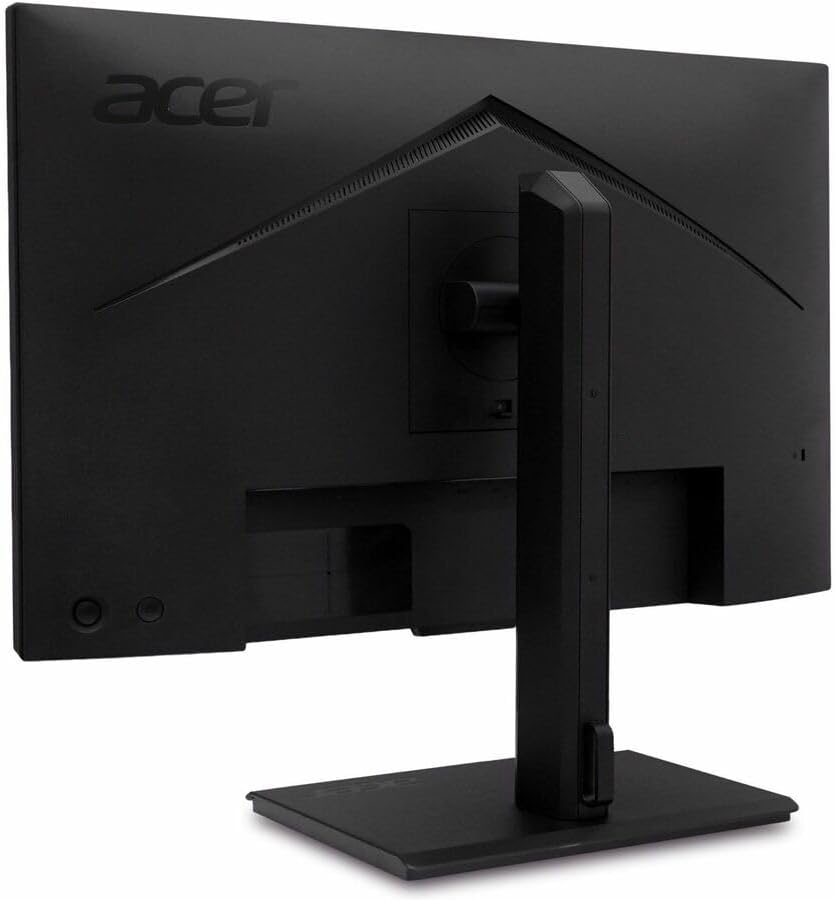 Acer Vero B248Y G 24' Class LCD Monitor - 16:9 - Black